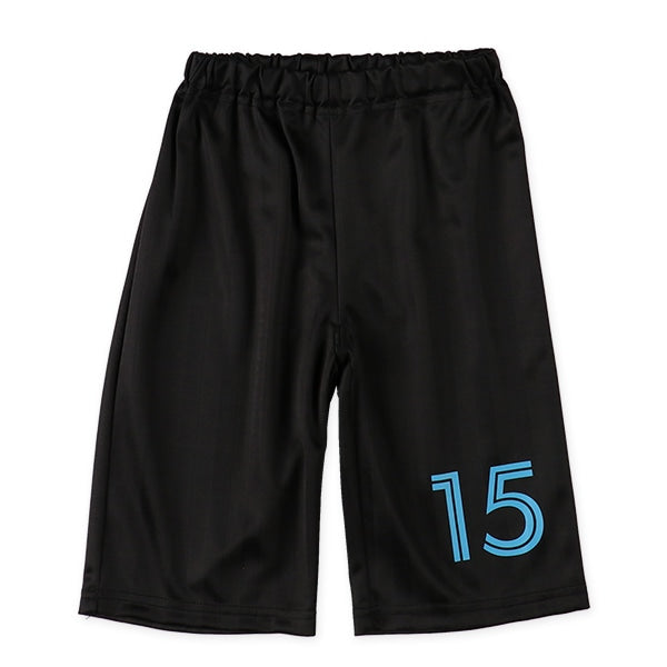 Soccer T-shirt and Shorts Set