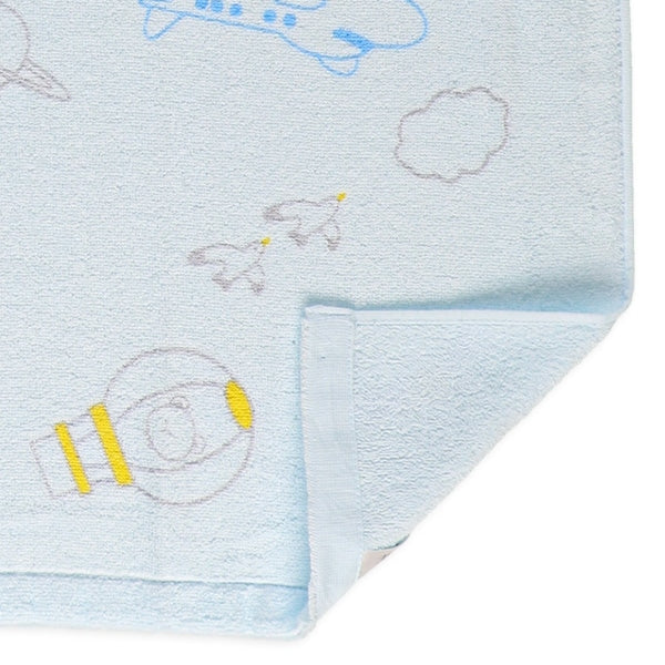 Aircraft Towel Blanket