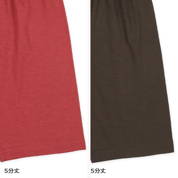 Heart T-shirt and Pants Set for Midsummer