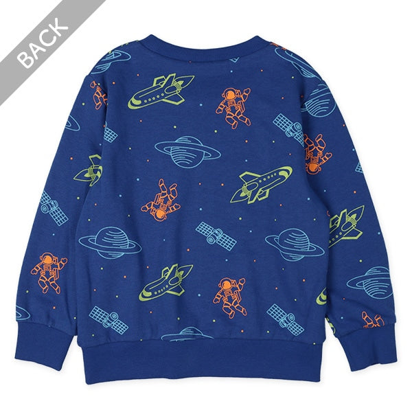 Sweatshirt (Spring)