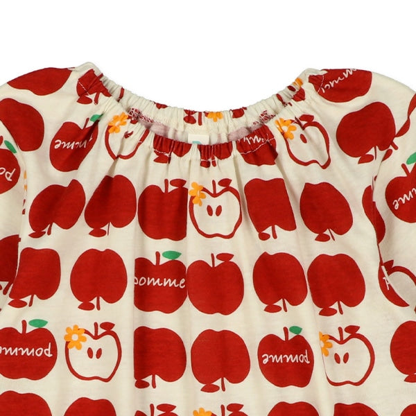 Delicious Apple T-Shirt (Winter, Spring, Autumn)