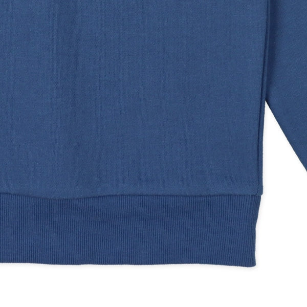 Boys' Schoolwear Brushed Sweatshirt (Winter)