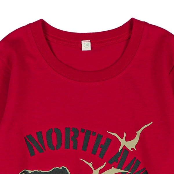 Long sleeve T-shirts for autumn, winter and spring