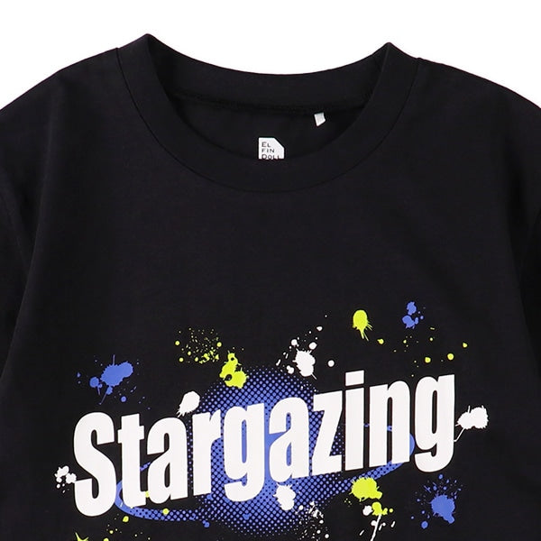 Planet Short Sleeve T-shirt