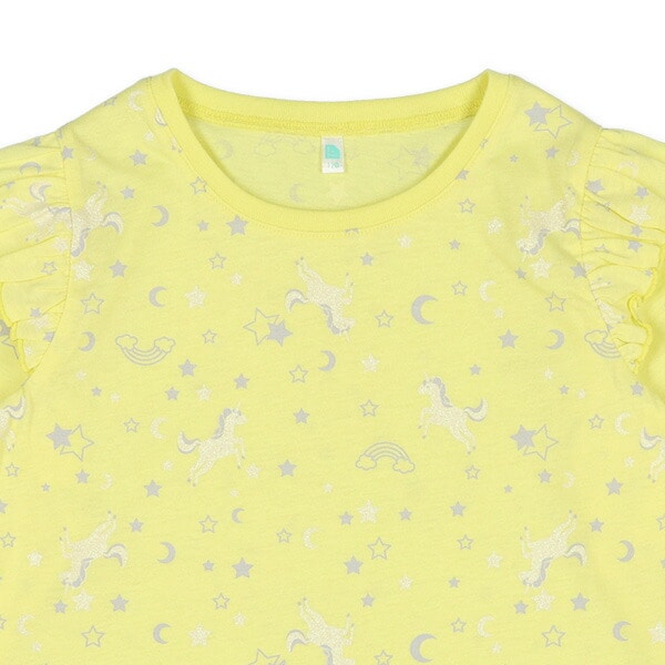 Unicorn Long Sleeve T-shirt