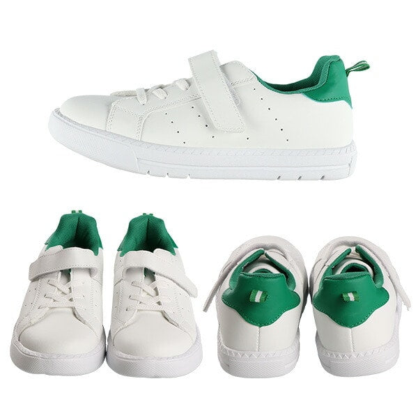 Sporty Shoes