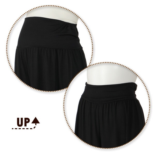 Tummy Comfortable Pants (All Seasons)
