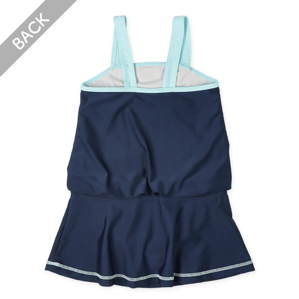 Plain Swimwear