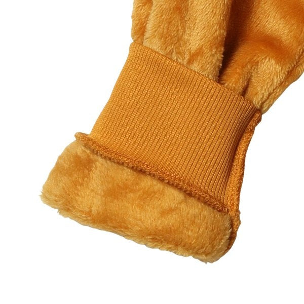 Kids' Boy Fleece Sweatshirt (Winter)