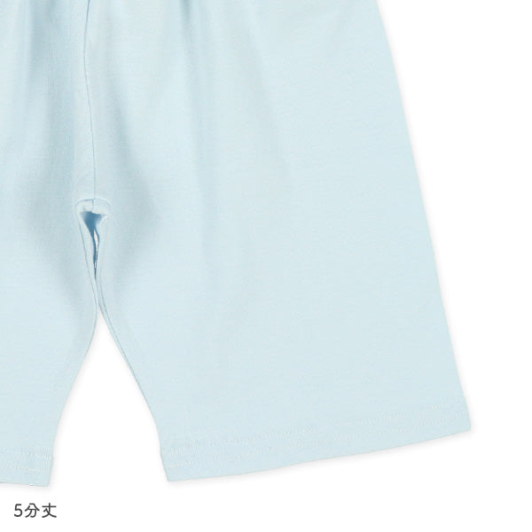 2Pieces Rabbit High Waist Underwear