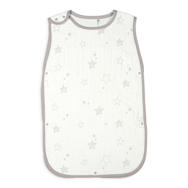 Star Vest Style Towel