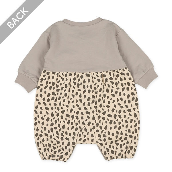 Rompers Autumn/Winter/Spring