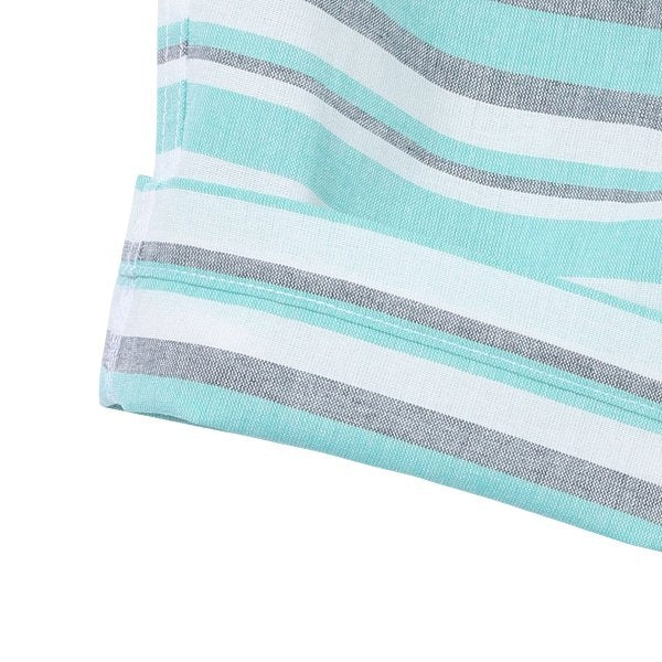 Stripe Shorts