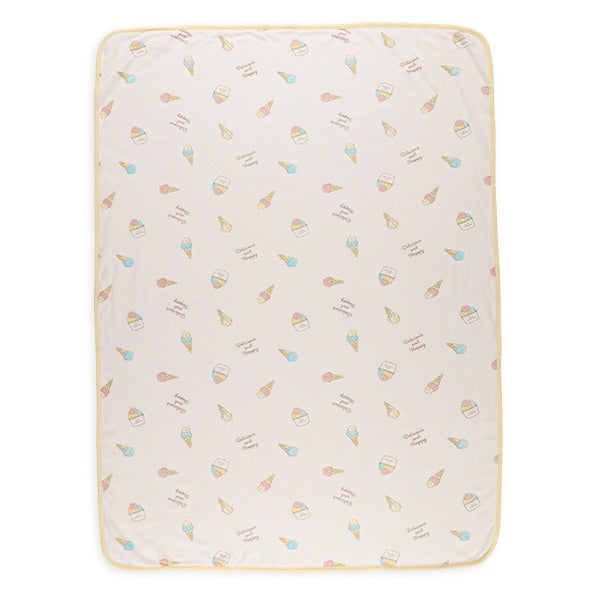 Towel Blanket