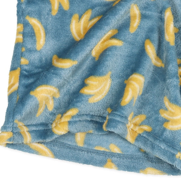 Fleece Pajamas for Baby Boys