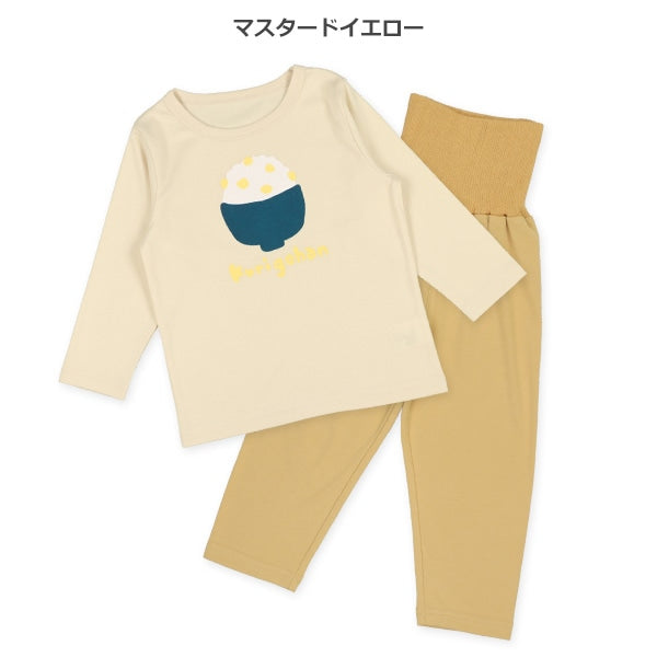 Knit PA (Autumn, Winter, Spring)