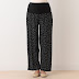 Maternity Wide Pants