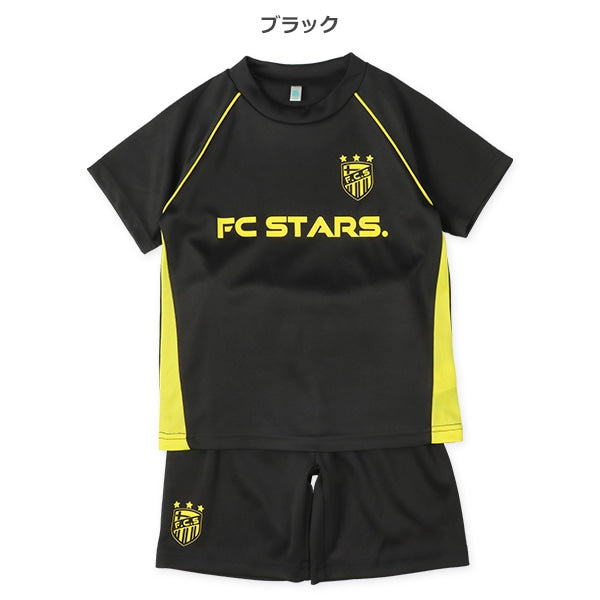 F.C.S T-shirt and Shorts Set