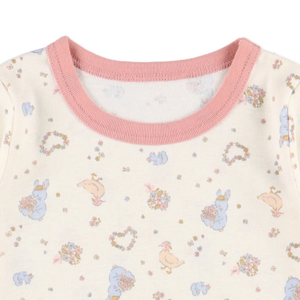 Knit PA (Autumn, Winter, Spring)