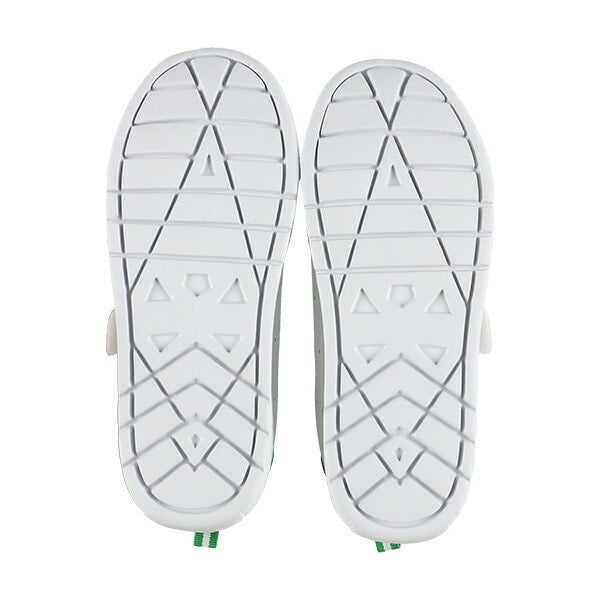 Sporty Shoes