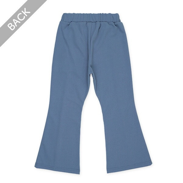 Wide Pants