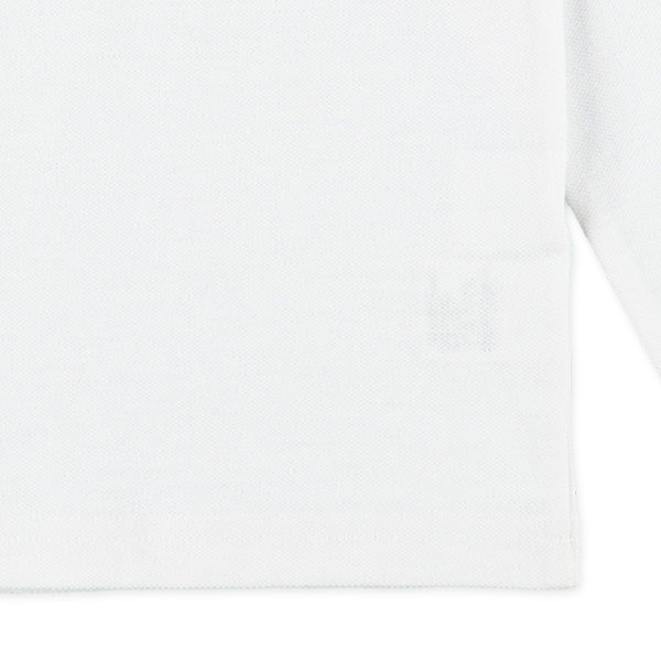 School Polo Shirt (Winter, Spring, Autumn)