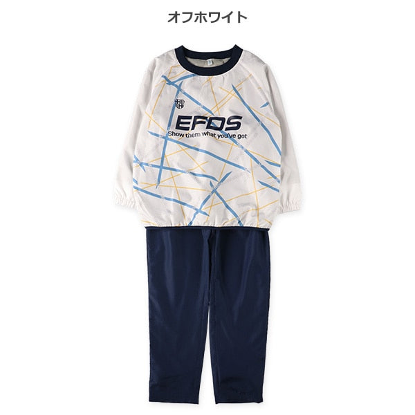 Sportswear Set (Winter, Spring, Autumn)