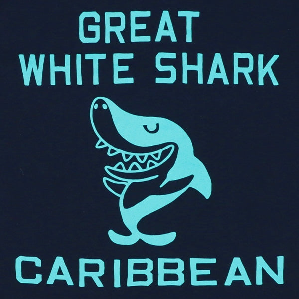 Shark Shirt and Pants