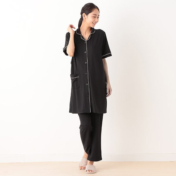 Stretch Maternity Pajamas