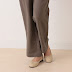 Maternity Straight Pants