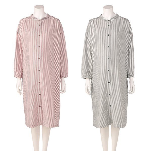Nursing One-Piece Pajamas (Winter, Spring, Autumn)