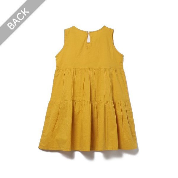 Sleeveless One Piece