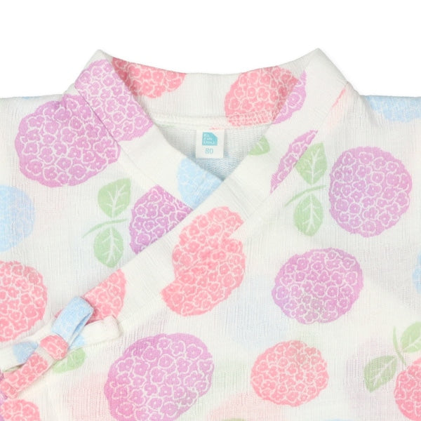 Morning Glory Romper