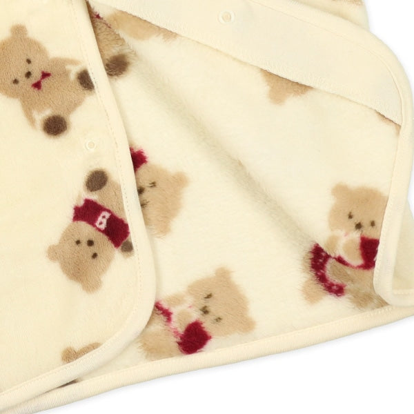 Vest For Baby Girls