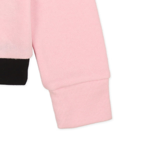 Long Sleeve Sweatshirt (Winter, Spring, Autumn)