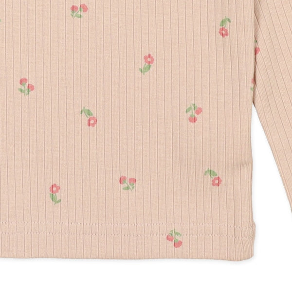 Turtleneck Long T-Shirt (Winter, Spring, Autumn)
