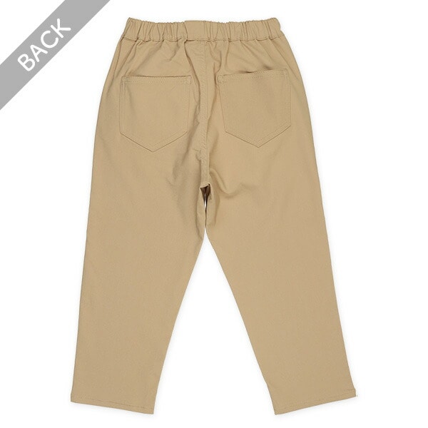 Plain Pants
