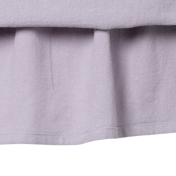 Sleeveless T-shirt