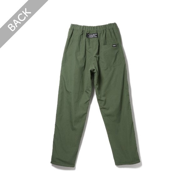Boys' Schoolwear Fleece-Lined Pants (Winter)