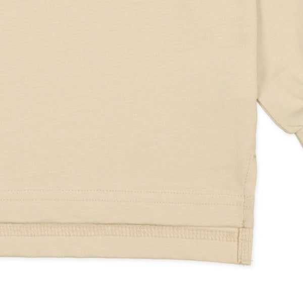 English Logo Long Sleeve Sweatshirt (Winter, Spring, Autumn)