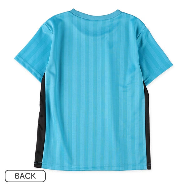 Side Line Short Sleeve T-shirt