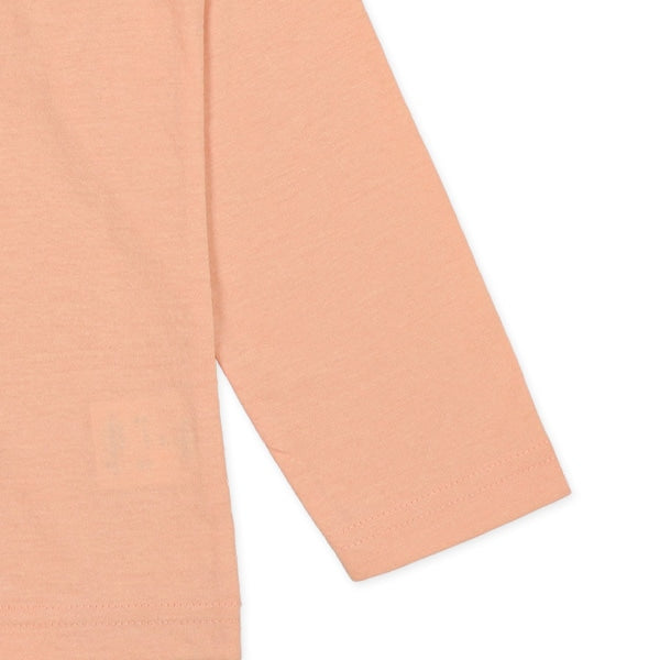 Cat Paw Puff Print T-Shirt (Winter, Spring, Autumn)