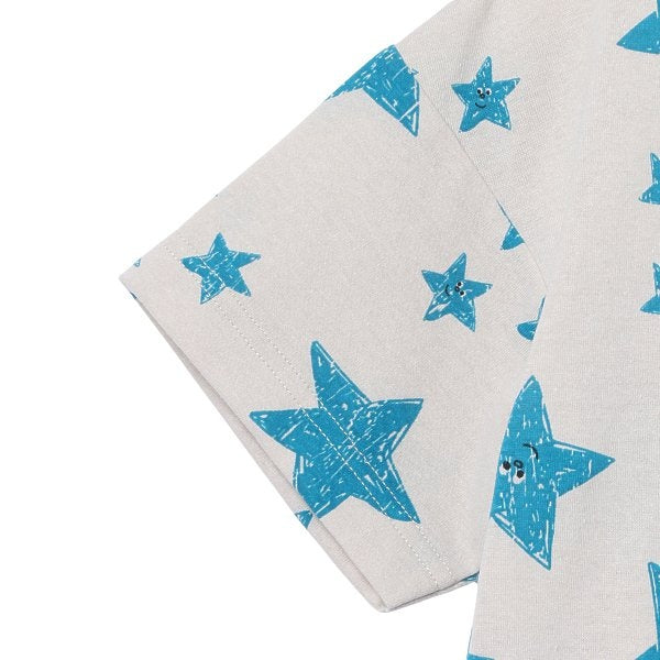 Star Short Sleeve T-shirt