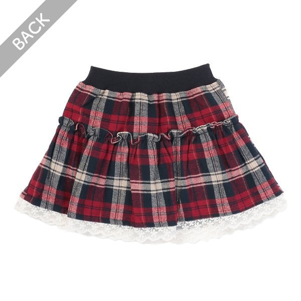 Kids' Girl Skirt (Winter)