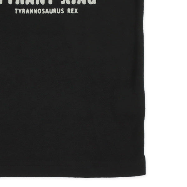 Dinosaur Short Sleeve Hoodie