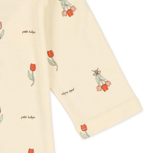 Coverall (Winter, Spring, Autumn)