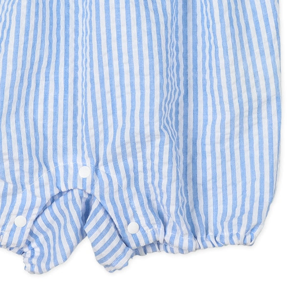 Short Sleeve Romper
