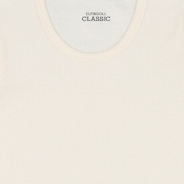 Basic short sleeve