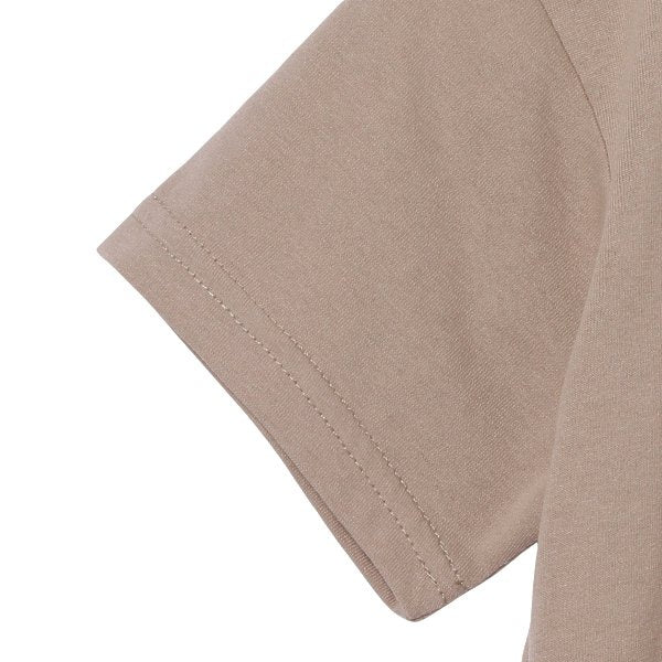 American Short Sleeve T-shirt
