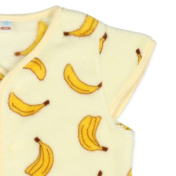 Vest For Baby Boys